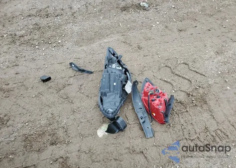 2017 Buick Lacrosse Essence from USA, damaged, VIN 1G4ZP5SS4HU173941